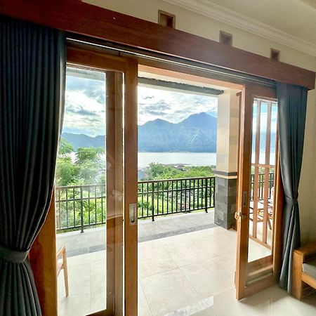 Casa Lago Batur Kubupenlokan Екстериор снимка