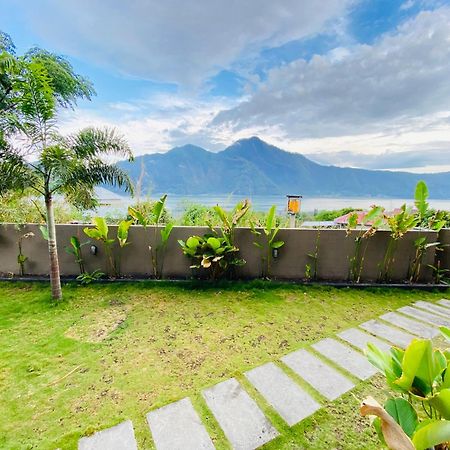 Casa Lago Batur Kubupenlokan Екстериор снимка