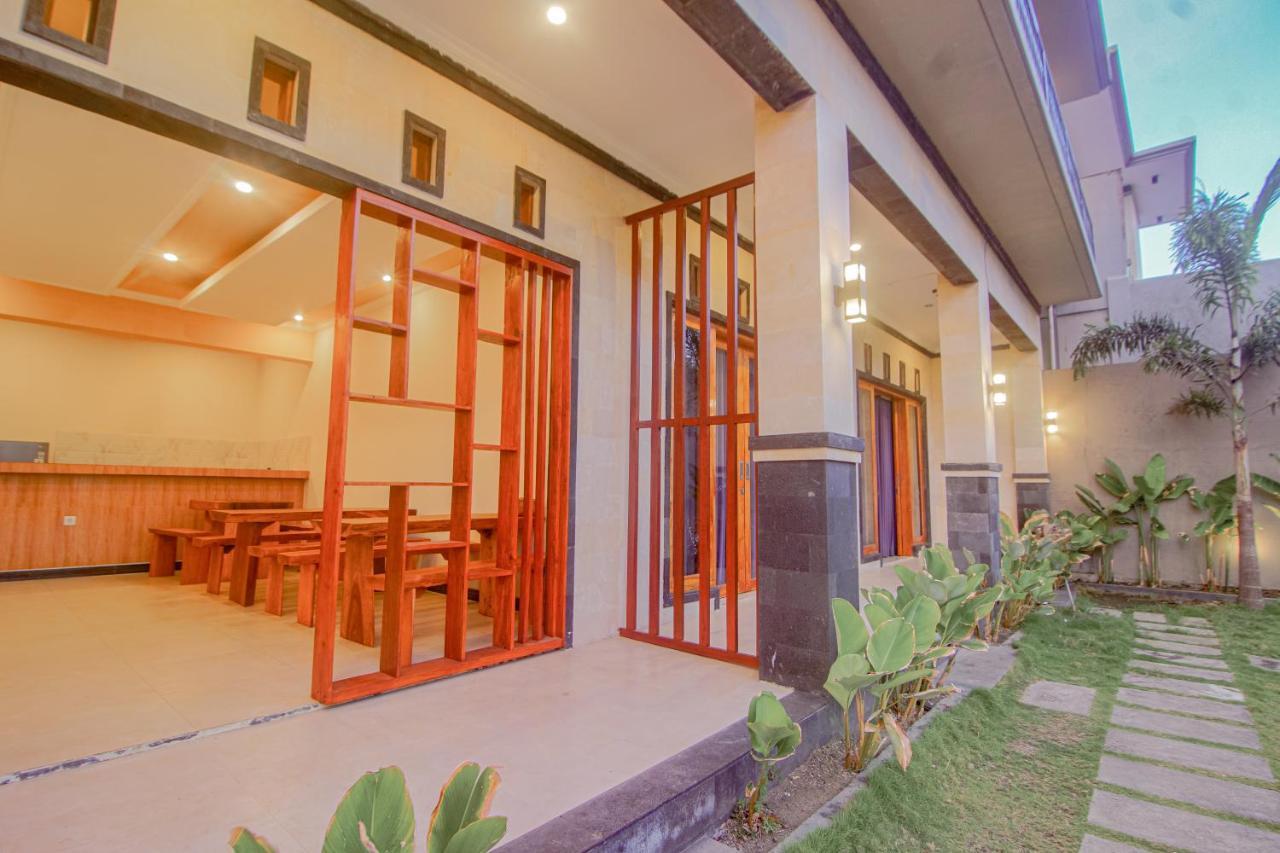 Casa Lago Batur Kubupenlokan Екстериор снимка